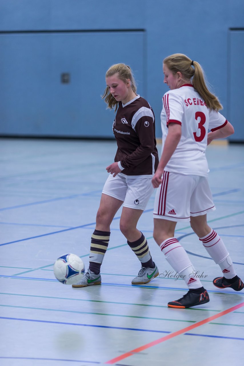 Bild 284 - B-Juniorinnen Futsal Qualifikation